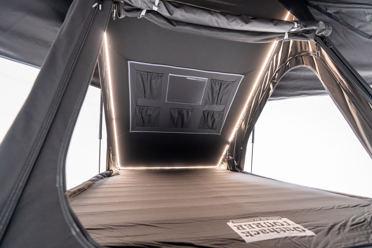OT Carbon Tent