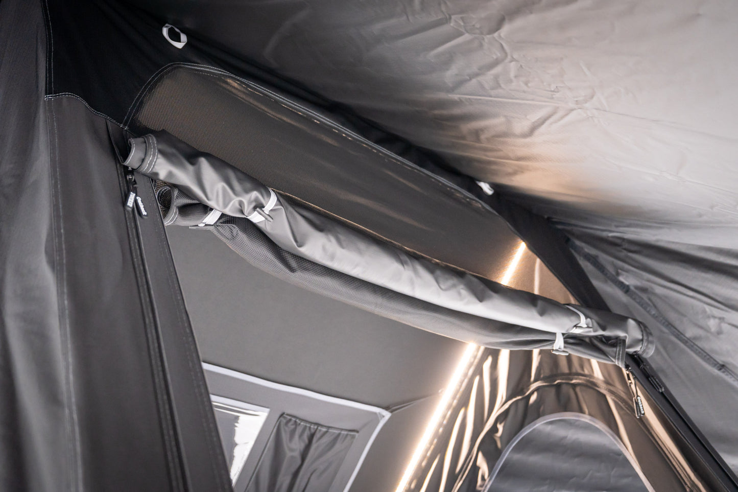 OT Carbon Tent