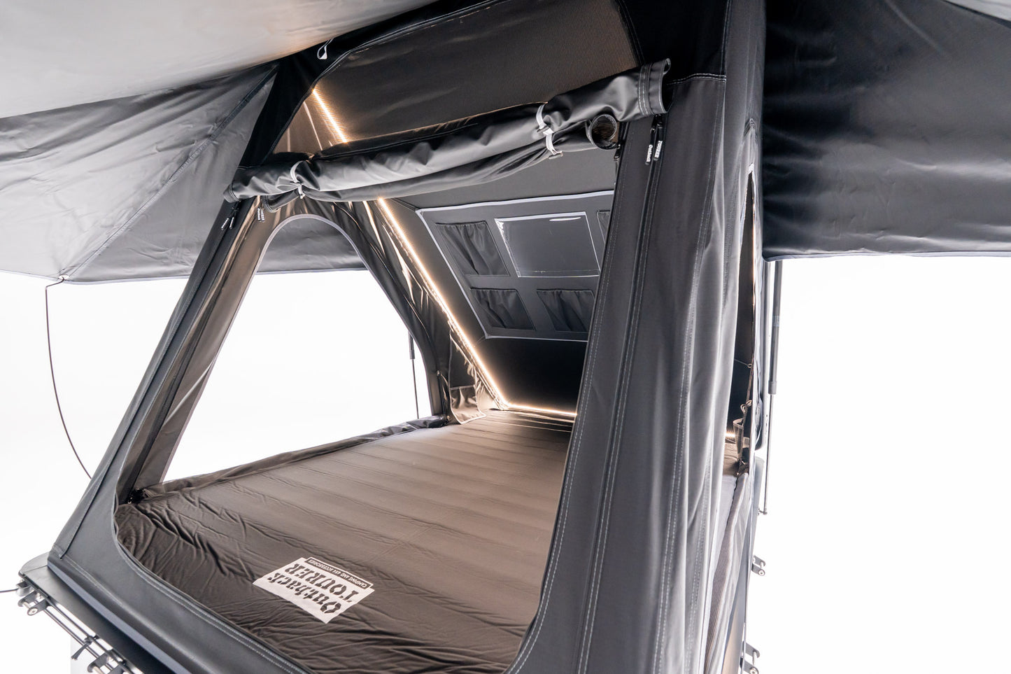 OT Carbon Tent