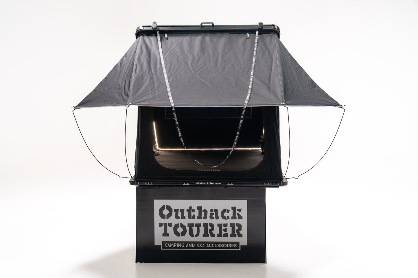 OT Carbon Tent
