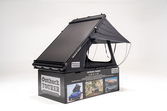 OT Carbon Tent