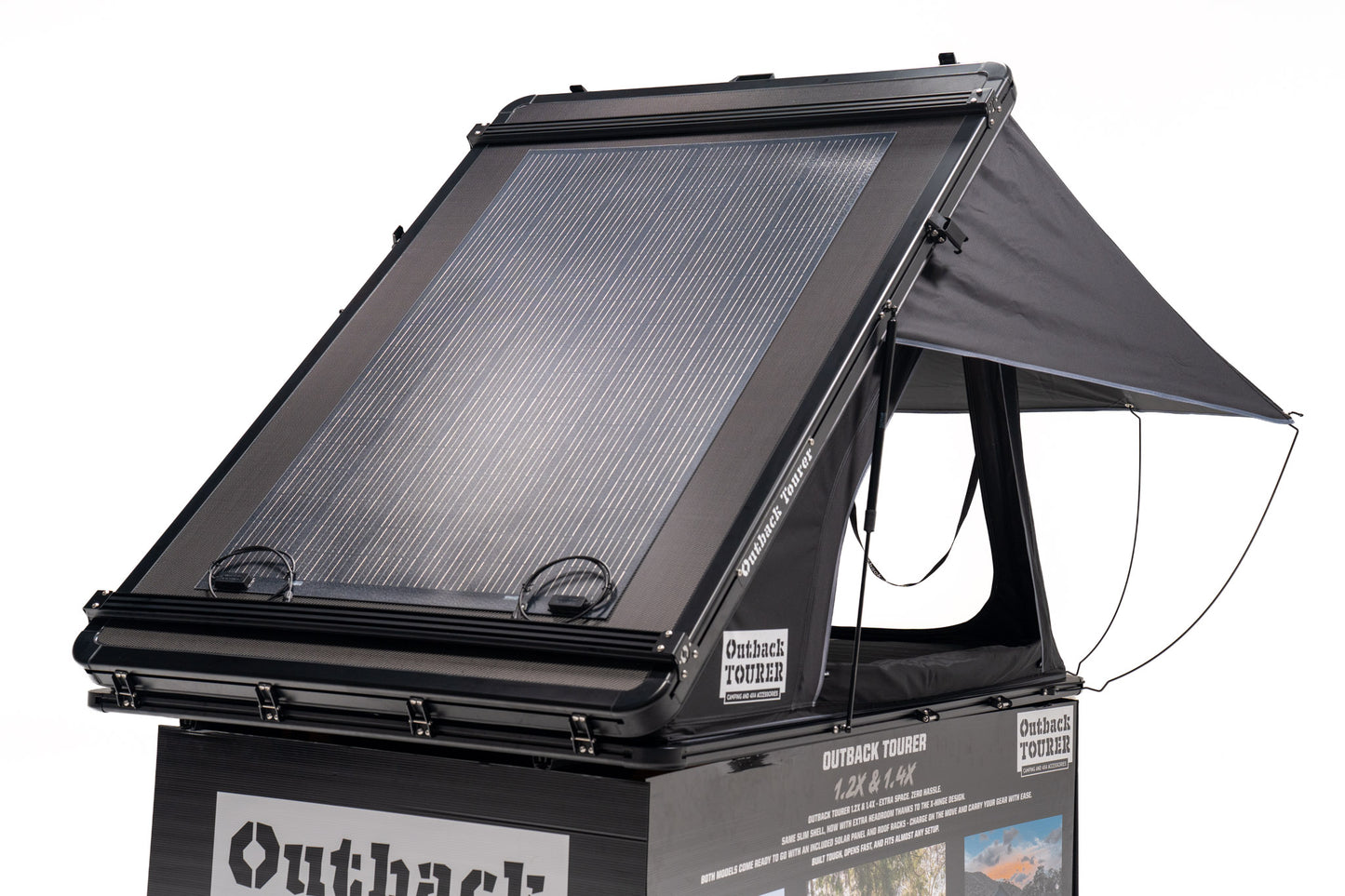 OT Carbon Tent