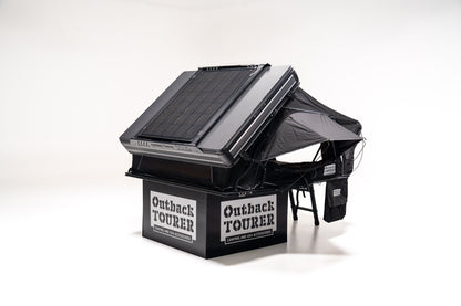 OT 1.9 Pro Rooftop Tent