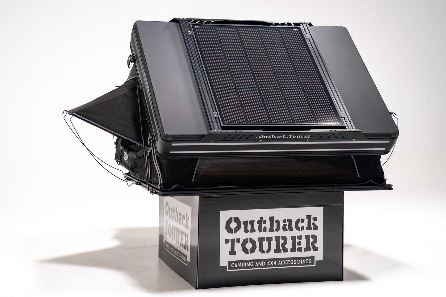 OT 1.9 Pro Rooftop Tent
