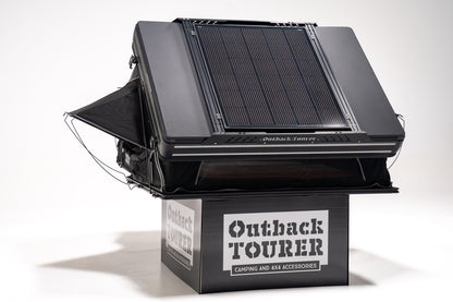 OT 1.9 Pro Rooftop Tent