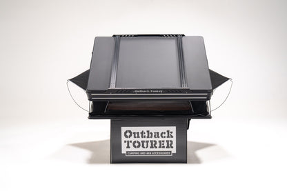 OT 1.5 Pro Rooftop Tent