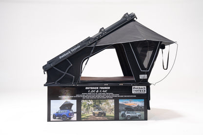 OT 1.4 X ROOFTOP TENT