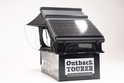 OT 1.4 X ROOFTOP TENT