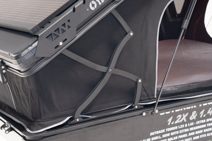 OT 1.4 X ROOFTOP TENT