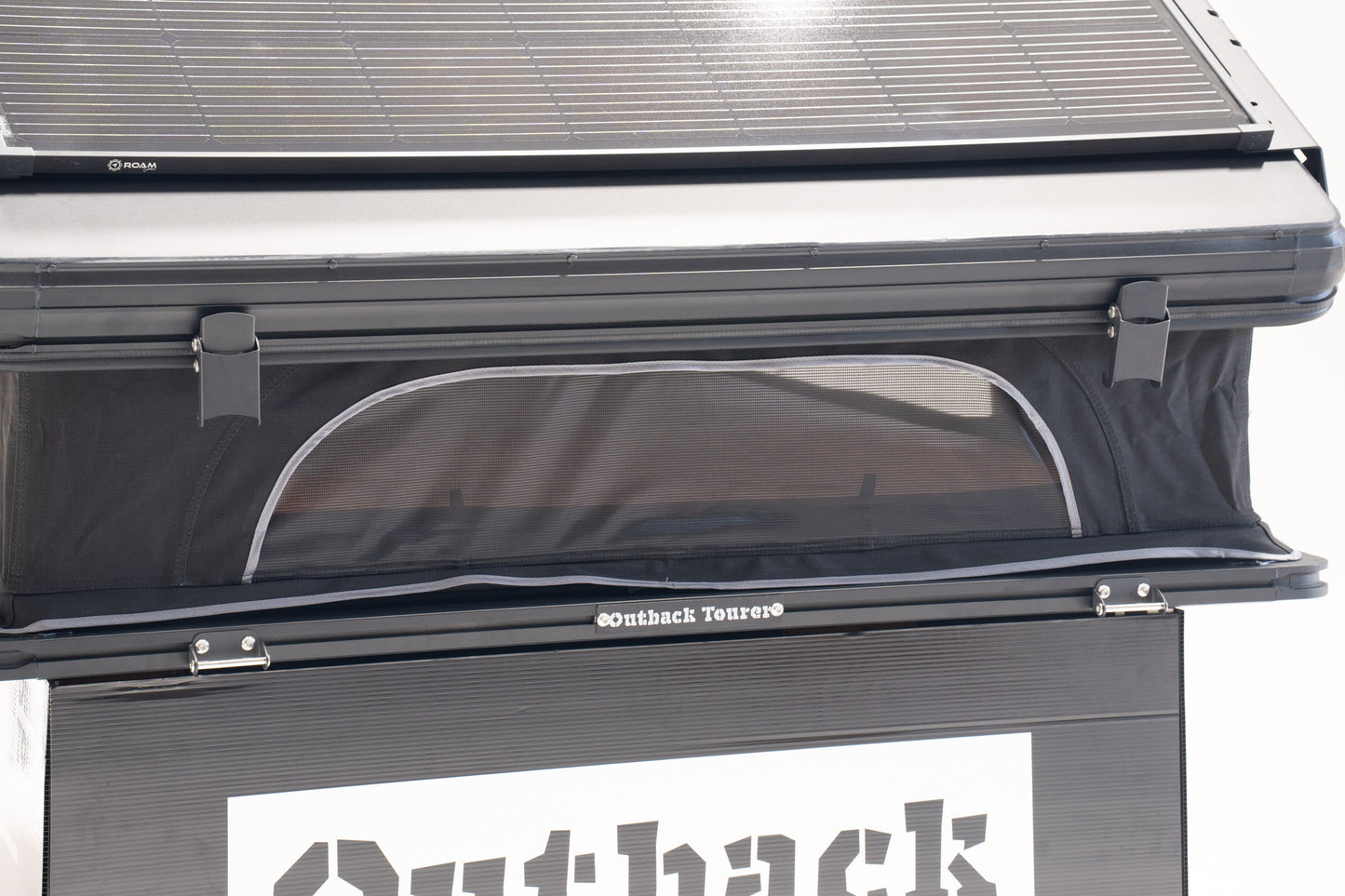 OT 1.4 X ROOFTOP TENT