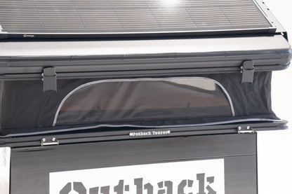 OT 1.4 X ROOFTOP TENT