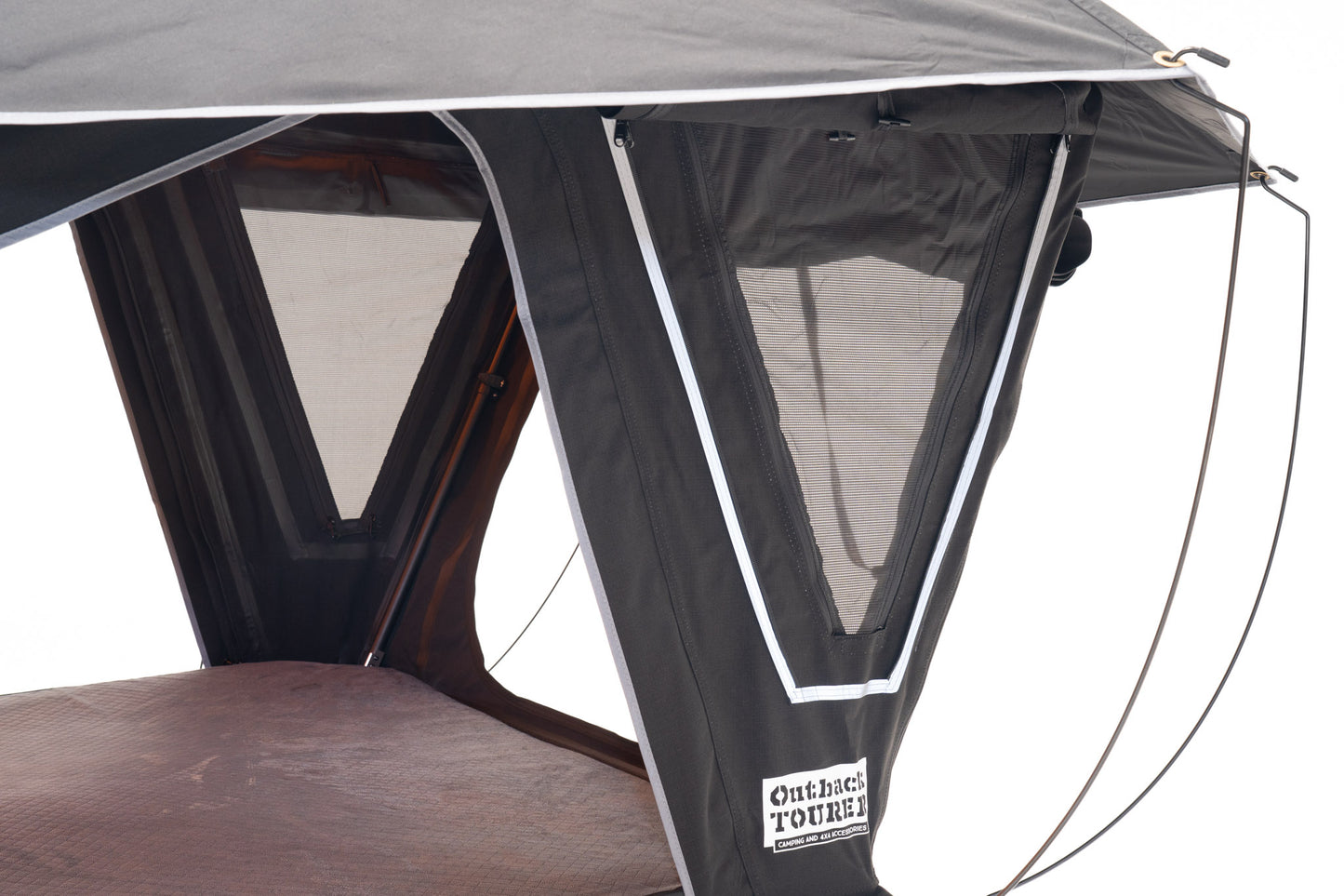 OT 1.4 X ROOFTOP TENT
