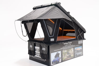 OT 1.4 X ROOFTOP TENT