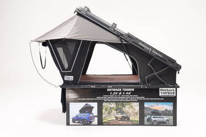 OT 1.4 X ROOFTOP TENT