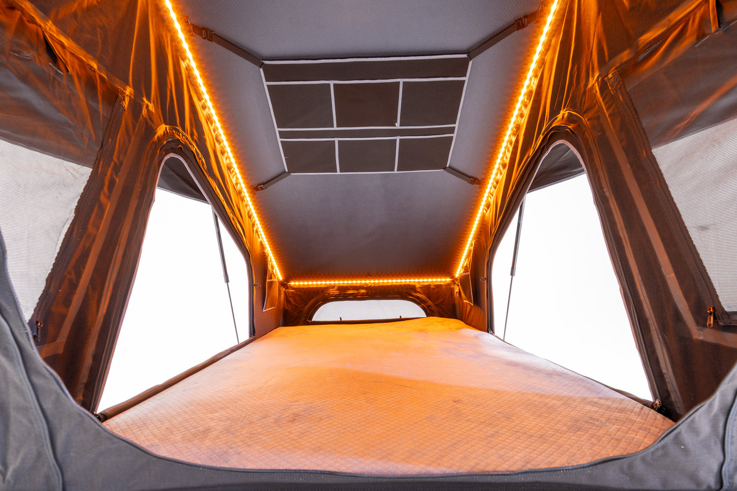 OT 1.4 X ROOFTOP TENT
