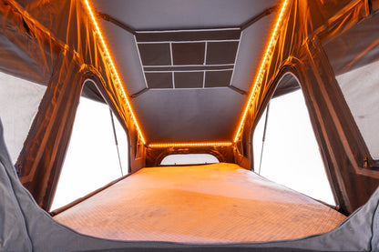OT 1.4 X ROOFTOP TENT