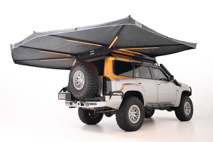 OUTBACK TOURER 360 X-TEND
