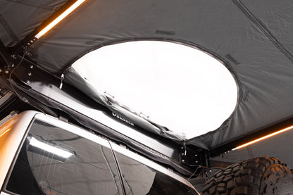 OUTBACK TOURER 360 X-TEND