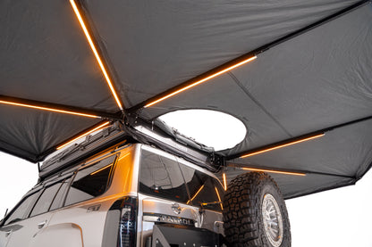 OUTBACK TOURER 360 X-TEND