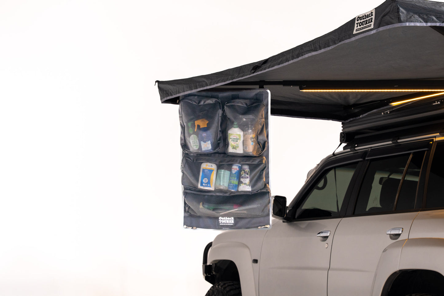 OT Hanging Organiser (Pre Order 12 Weeks) - Outback Tourer