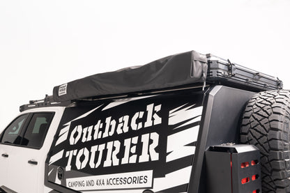 OUTBACK TOURER 180 AWNING - Outback Tourer