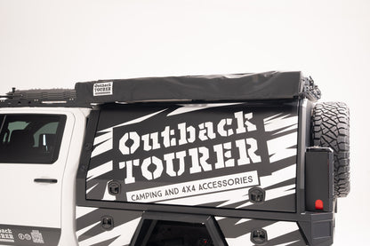 OUTBACK TOURER 180 AWNING - Outback Tourer