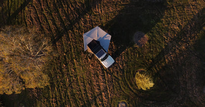 OUTBACK TOURER 270 AWNING