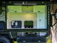 OT 16SC Hybrid Caravan $66,990 ( Side Fold Club Lounge )