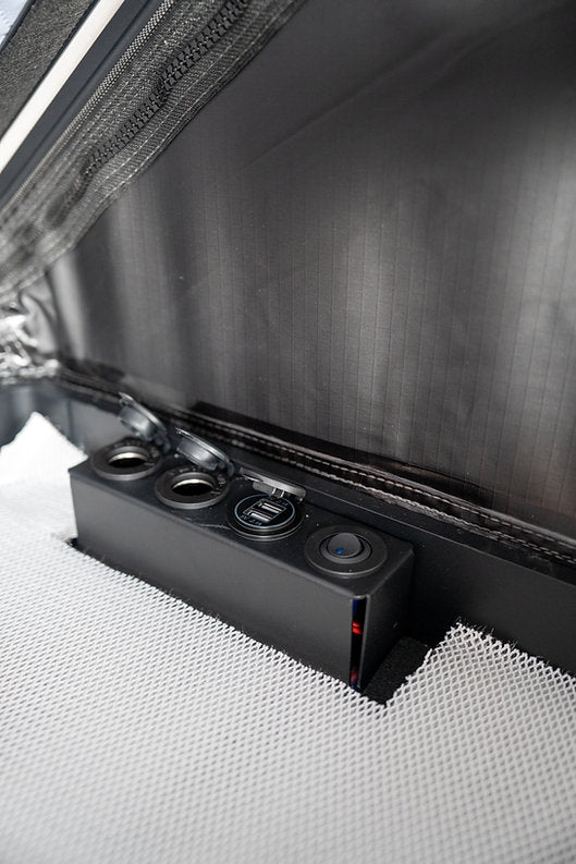 OT 1.2 ROOFTOP TENT