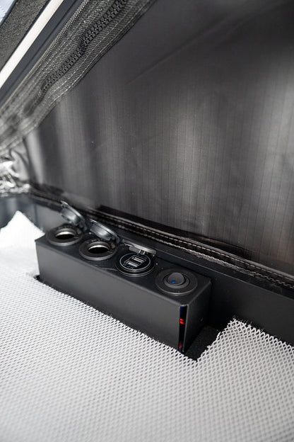 OT 1.2 ROOFTOP TENT