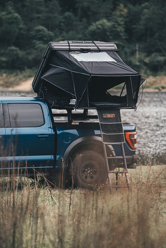 OT 1.9 Pro Rooftop Tent