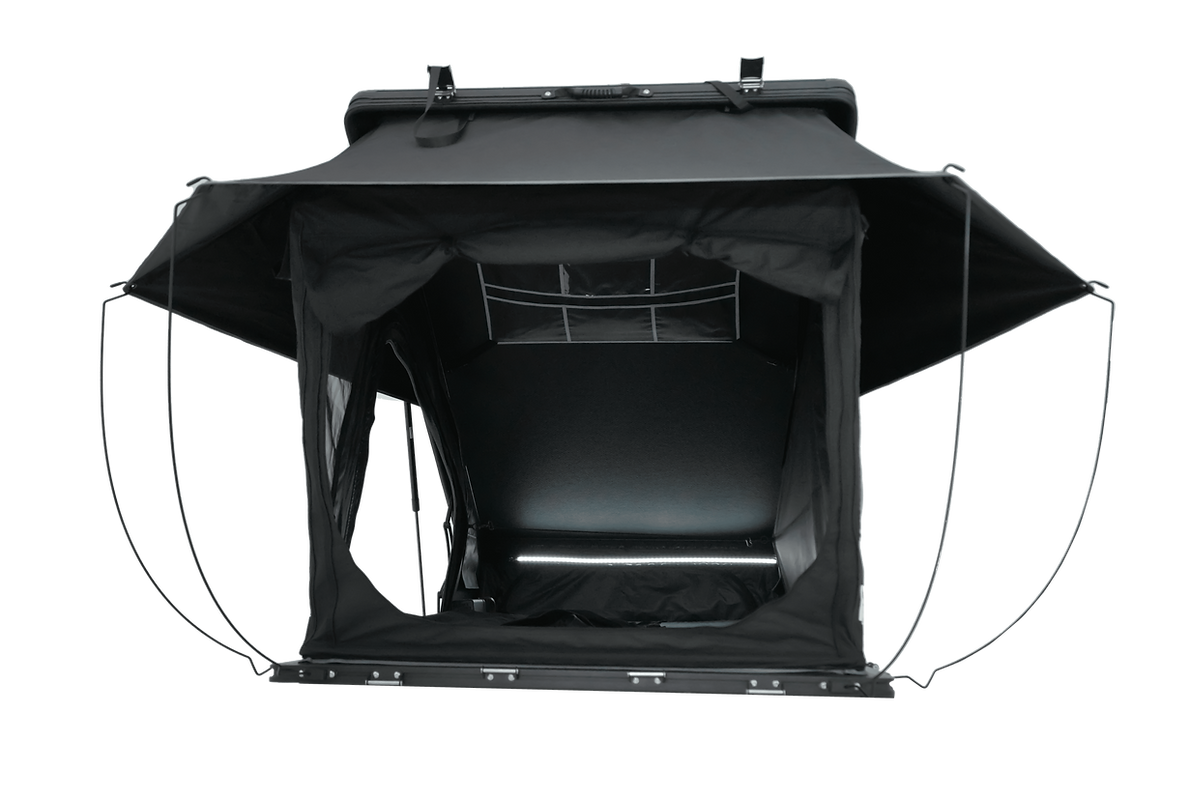 OT 1.2 X ROOFTOP TENT