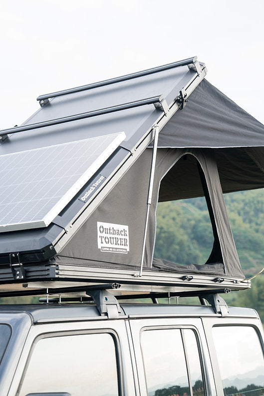 OT 1.2 ROOFTOP TENT