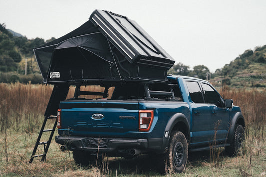 OT 1.5 Pro Rooftop Tent (Pre-Order 2 weeks )
