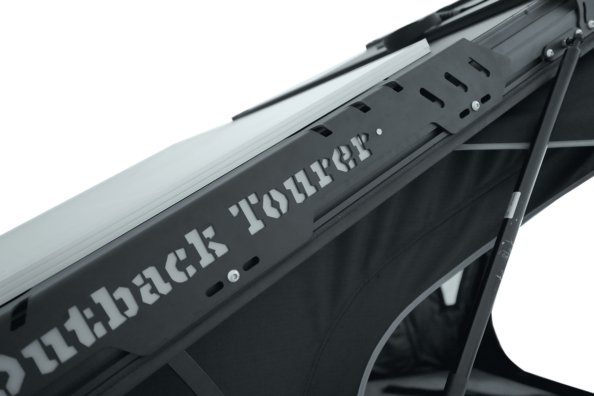 OT 1.2 X ROOFTOP TENT