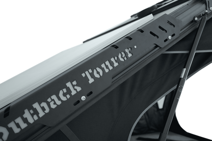 OT 1.2 X ROOFTOP TENT