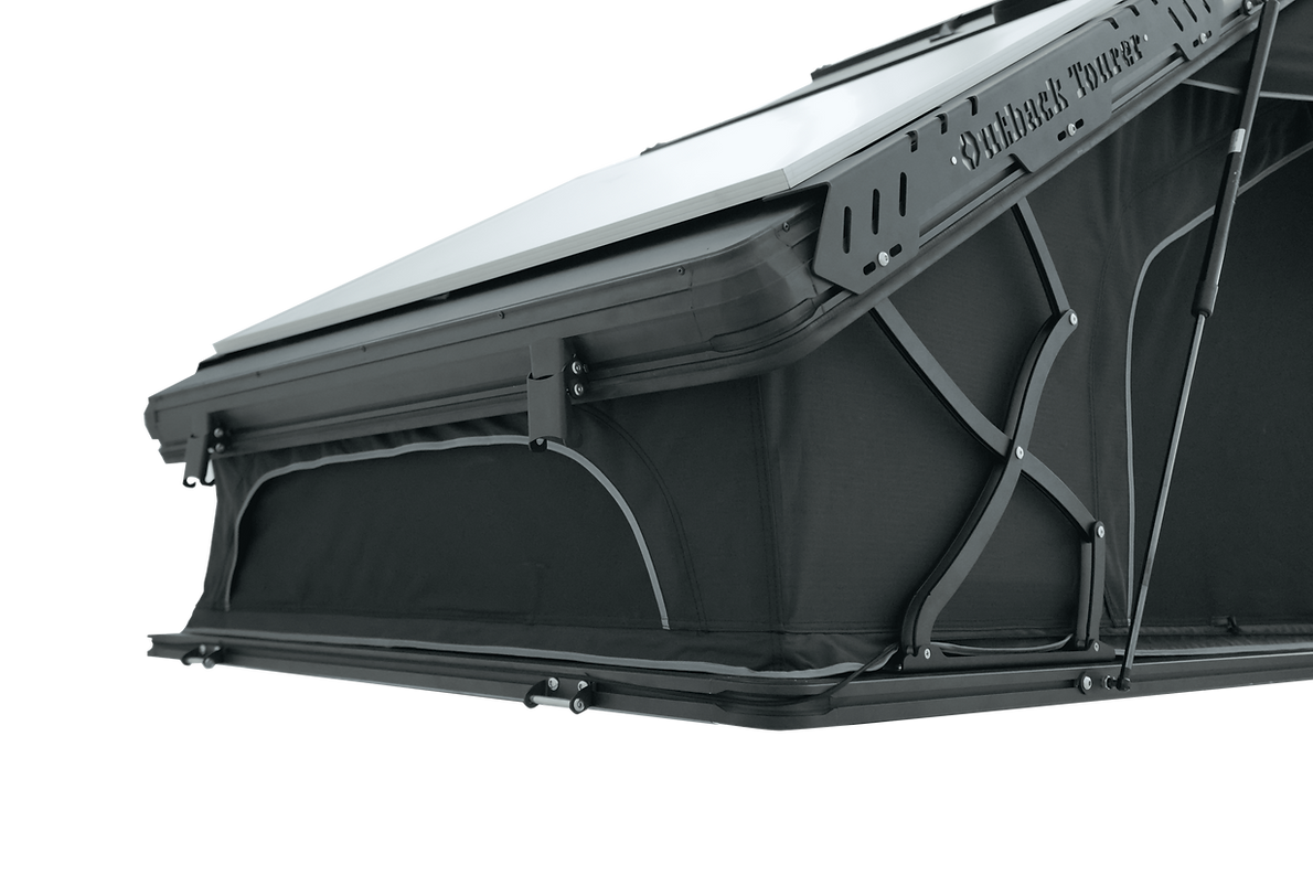 OT 1.2 X ROOFTOP TENT