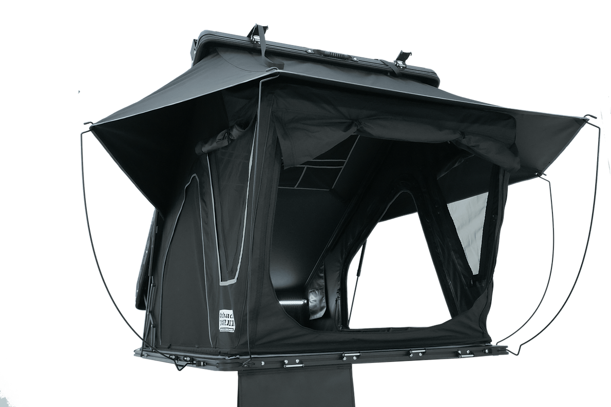 OT 1.2 X ROOFTOP TENT