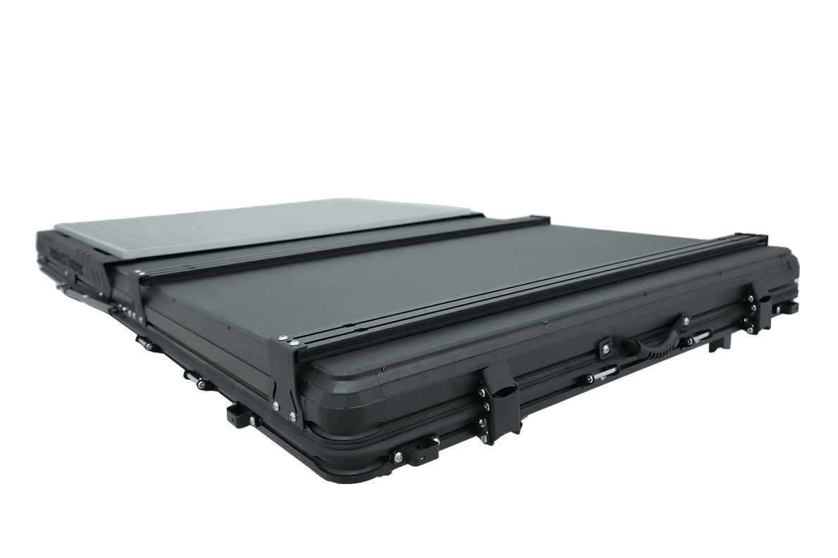 OT 1.2 X ROOFTOP TENT