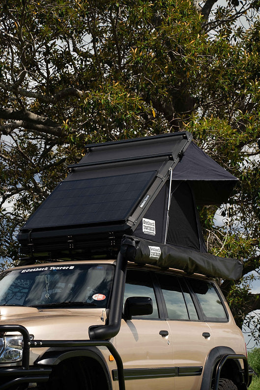 OT 1.2 ROOFTOP TENT