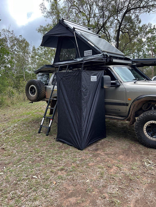 Awnings – Outback Tourer