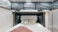 OT 16SC Hybrid Caravan ( Side Fold Club Lounge )