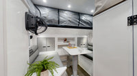 OT 16SC Hybrid Caravan ( Side Fold Club Lounge )