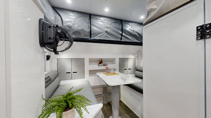OT 16SC Hybrid Caravan ( Side Fold Club Lounge )