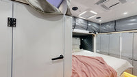 OT 16SC Hybrid Caravan ( Side Fold Club Lounge )