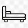 King Sized Bed