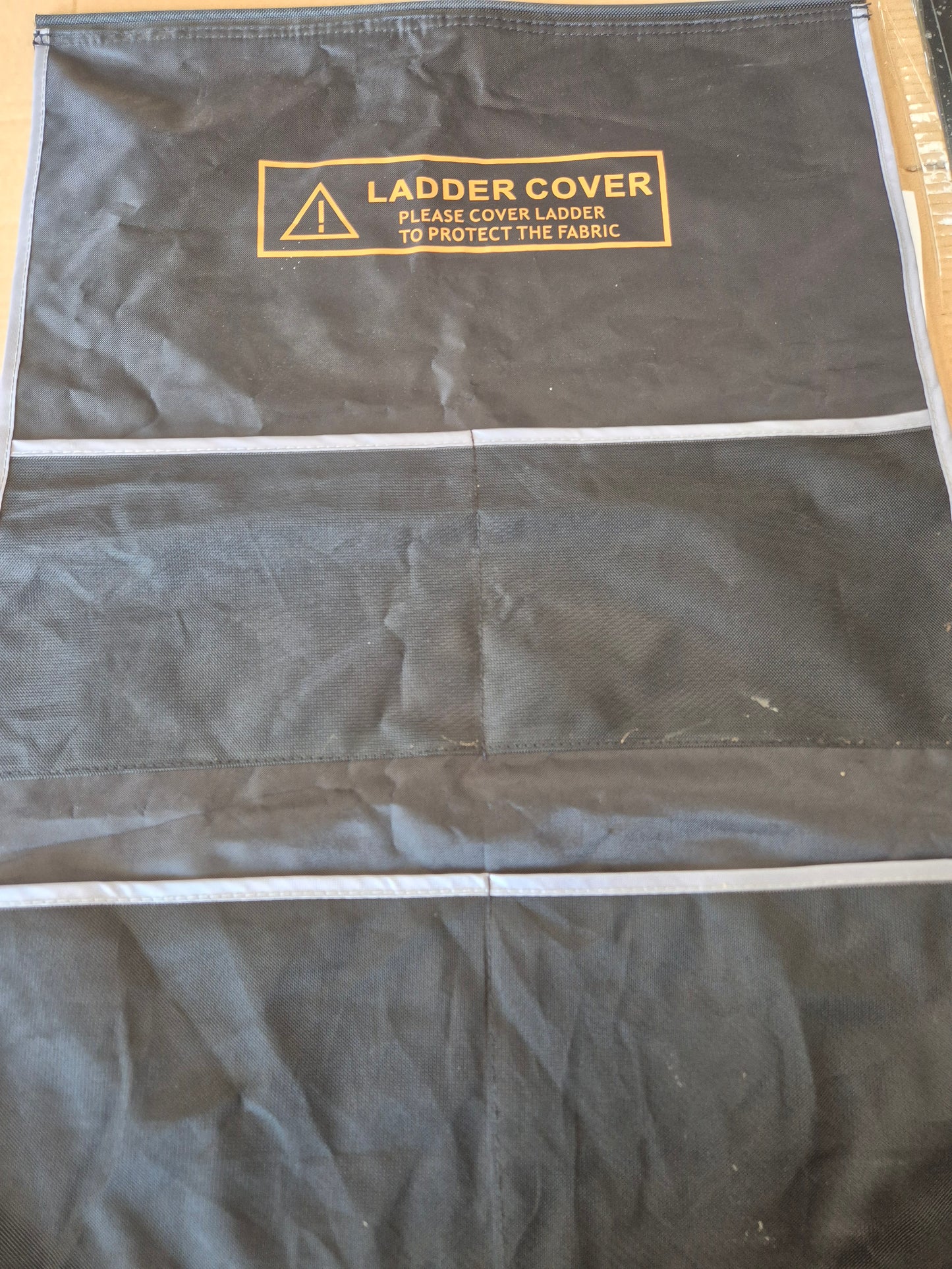 Pro Tent ladder Cover - Outback Tourer
