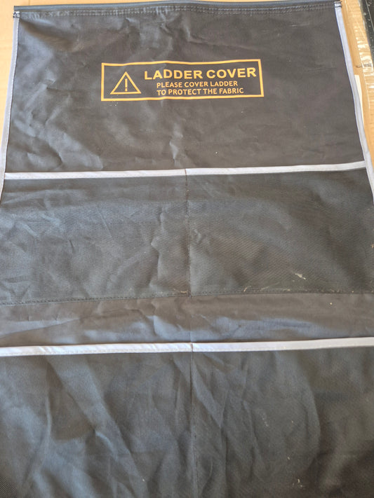 Pro Tent ladder Cover - Outback Tourer
