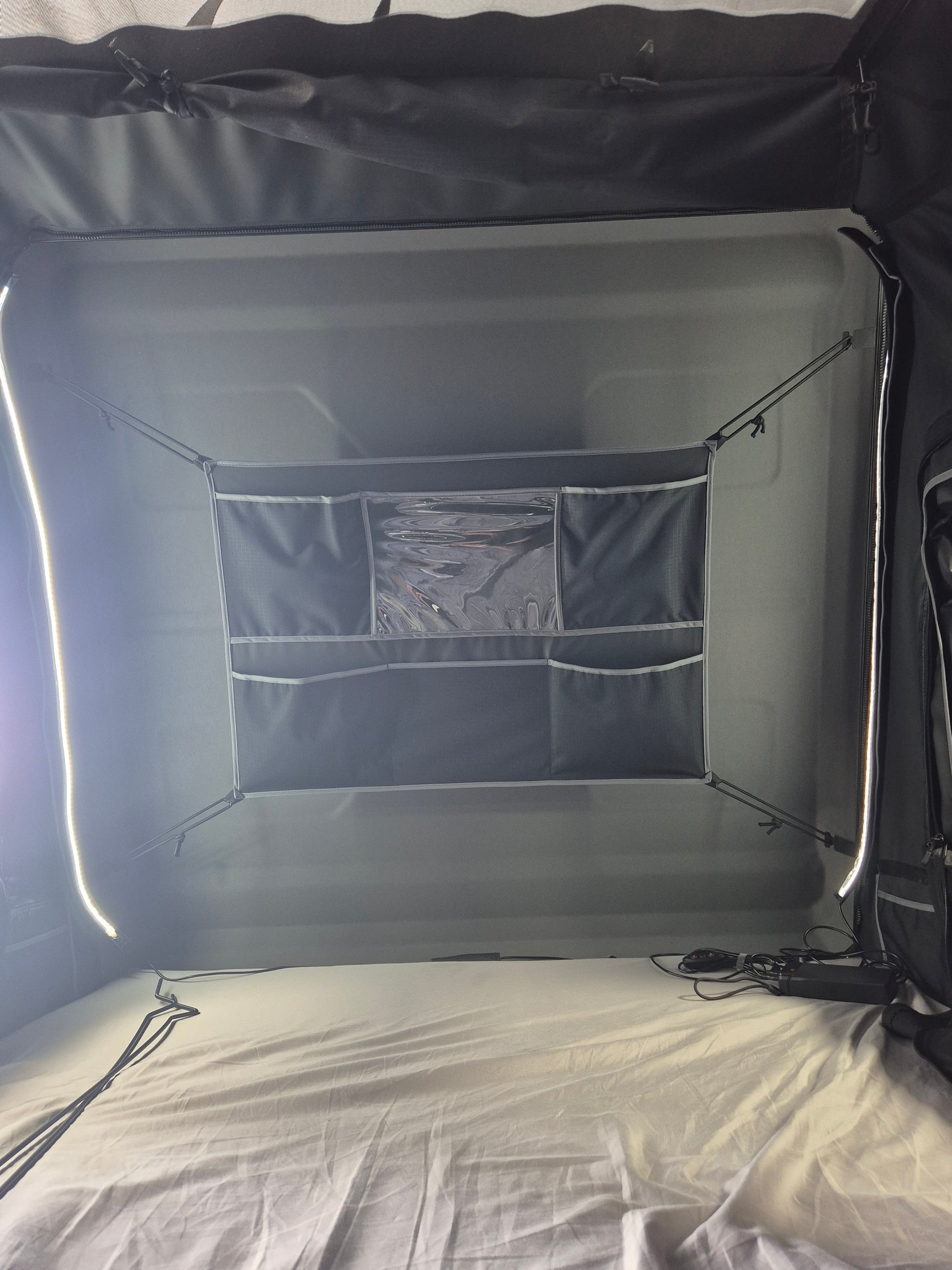 1.8 Lite Ipad Pocket - Outback Tourer