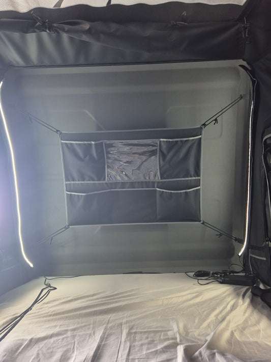 1.8 Lite Ipad Pocket - Outback Tourer
